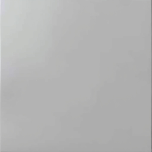 Matte finish