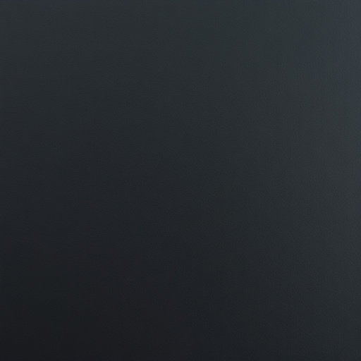 Matte finish