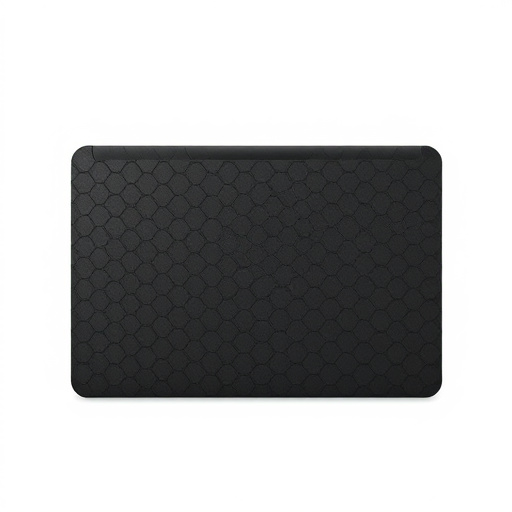 Matte finish