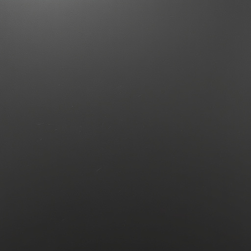 Matte finish