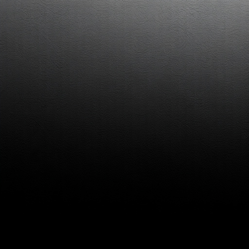 Matte finish