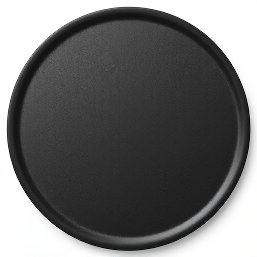 Matte finish