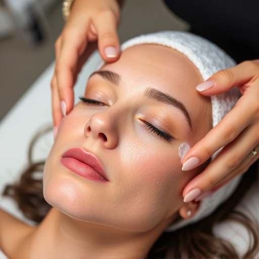 Microdermabrasion
