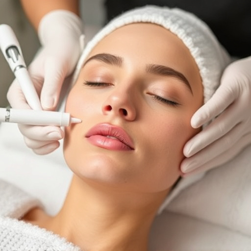Microdermabrasion