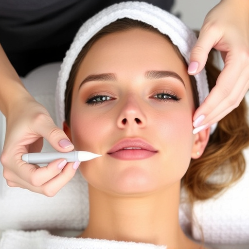 Microdermabrasion