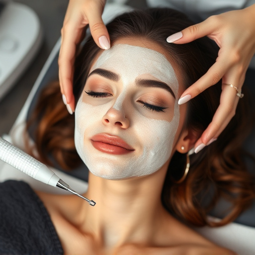 Daily Skincare: Strategies for Age Spot Removal