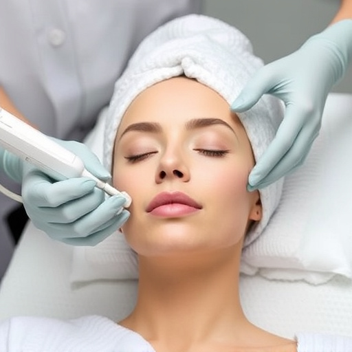 Microdermabrasion