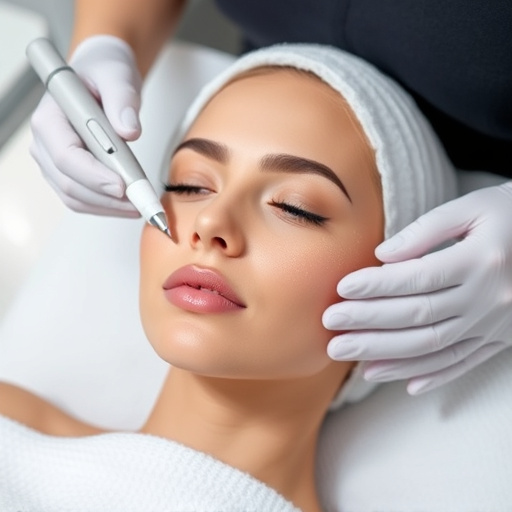 Microdermabrasion
