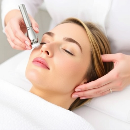 Microdermabrasion