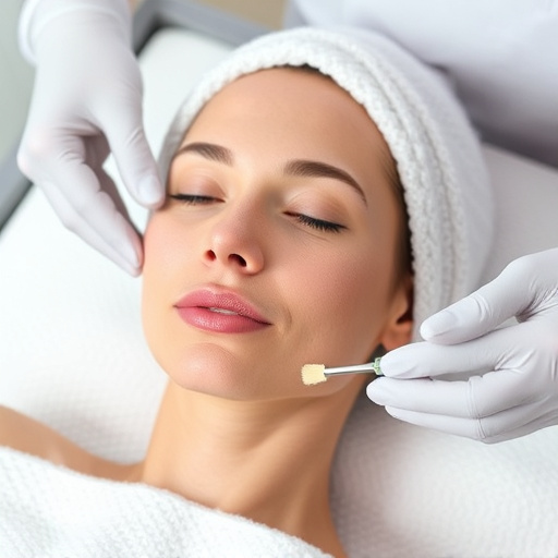 Microdermabrasion
