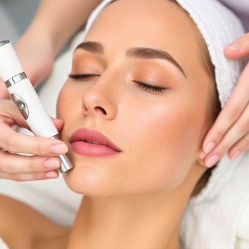 Microdermabrasion