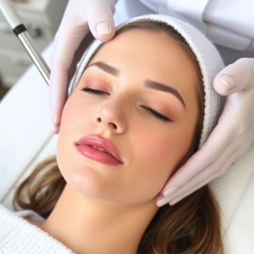 Microdermabrasion