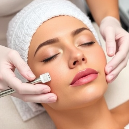 Microdermabrasion