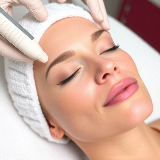 Microdermabrasion