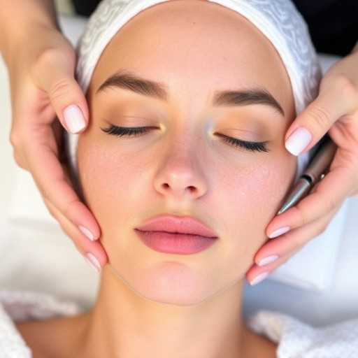Microdermabrasion