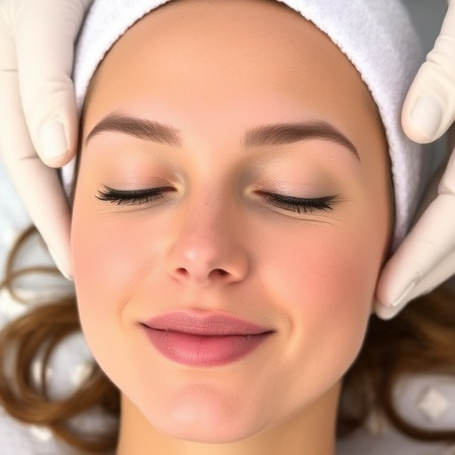 Microdermabrasion