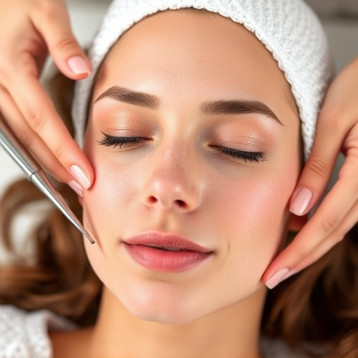 Microdermabrasion