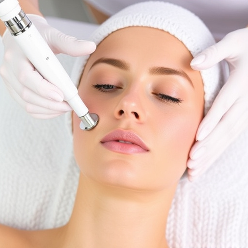 Microdermabrasion