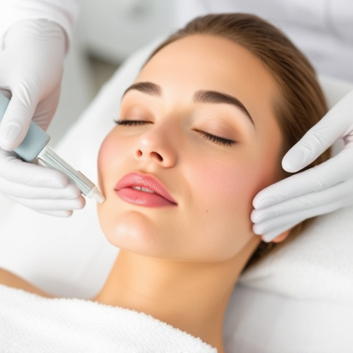 Microdermabrasion