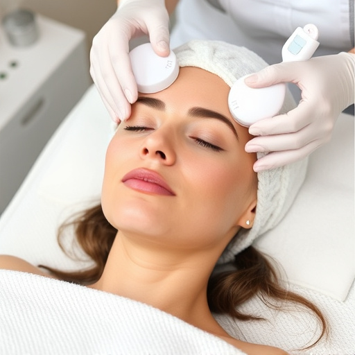 Microdermabrasion