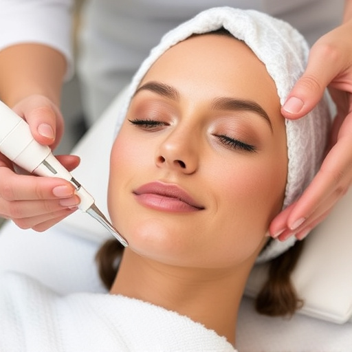 Microdermabrasion