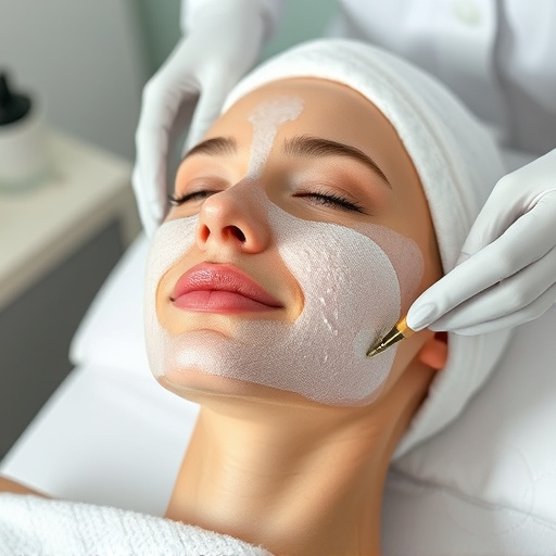 Microdermabrasion