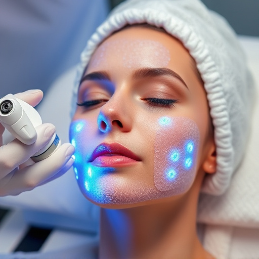 Microdermabrasion