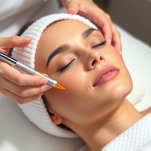 Microdermabrasion