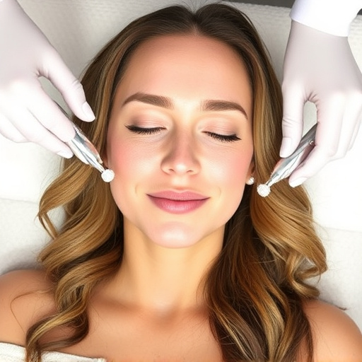 Microdermabrasion