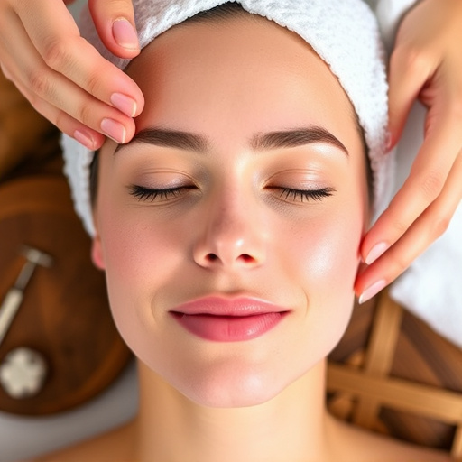 Microdermabrasion