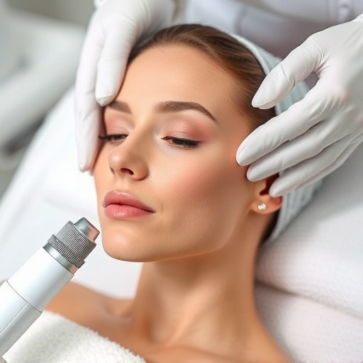 Microdermabrasion