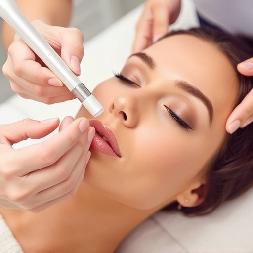 Microdermabrasion