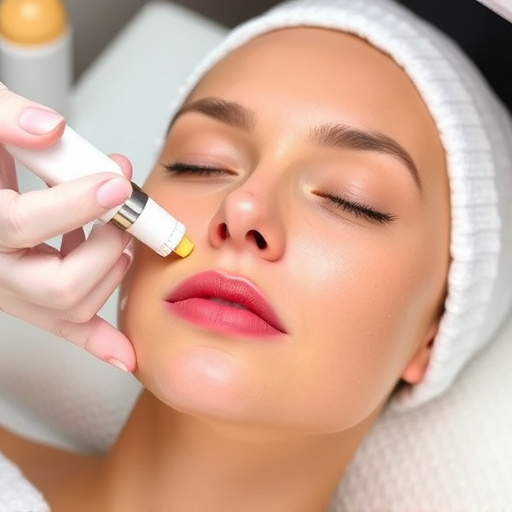 Microdermabrasion