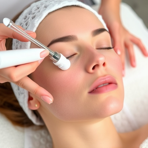 Microdermabrasion