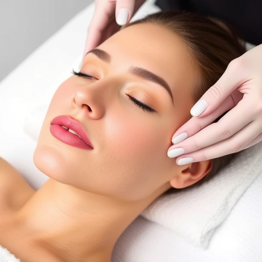 Microdermabrasion