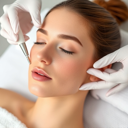 Microdermabrasion