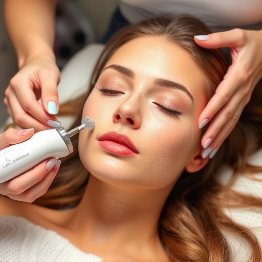 Microdermabrasion
