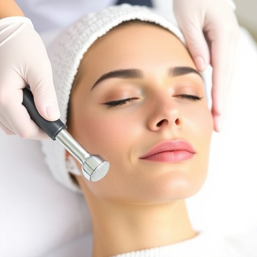 Microdermabrasion