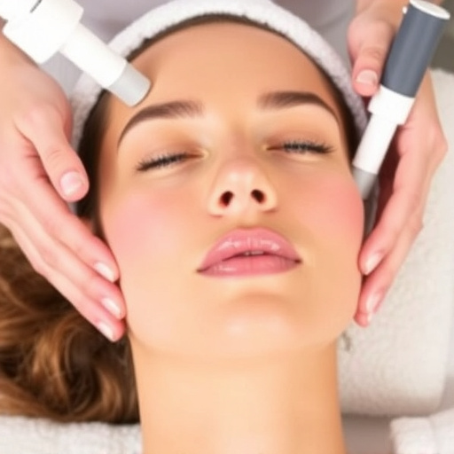 Microdermabrasion