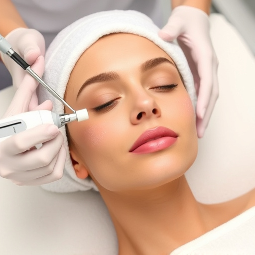Microdermabrasion