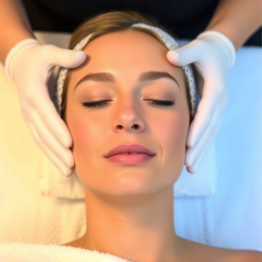 Microdermabrasion
