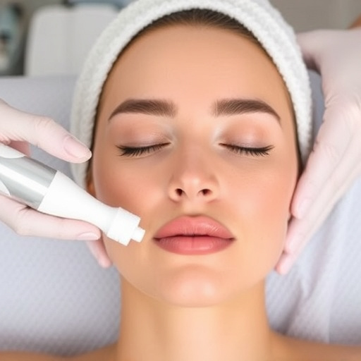 Microdermabrasion