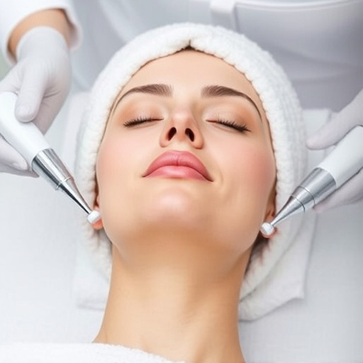 Microdermabrasion