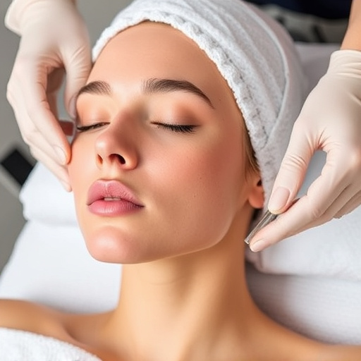 Microdermabrasion
