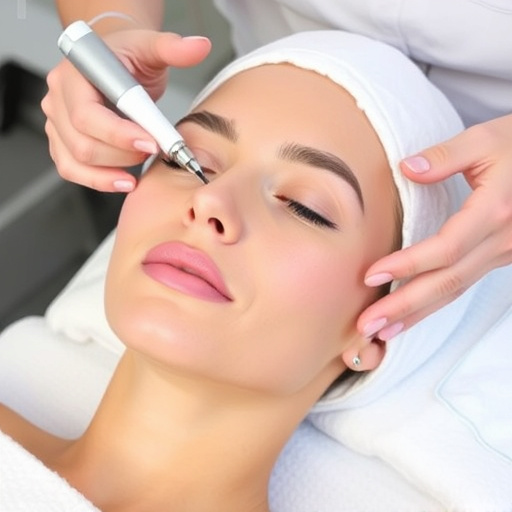 Microdermabrasion