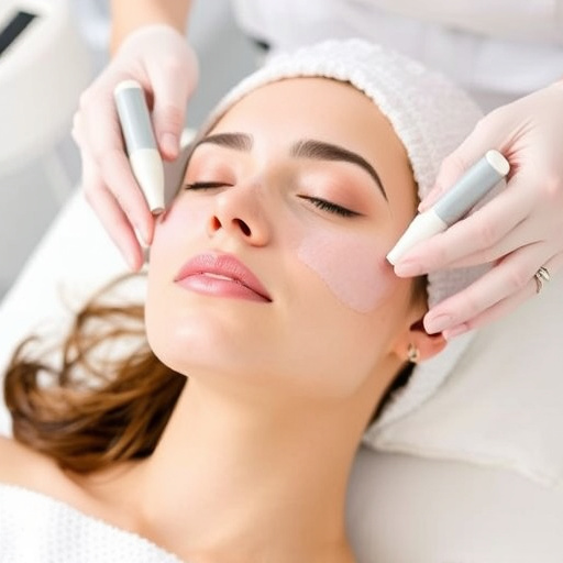 Microdermabrasion