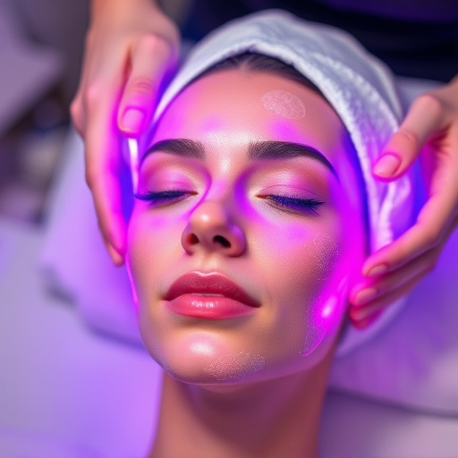 Microdermabrasion
