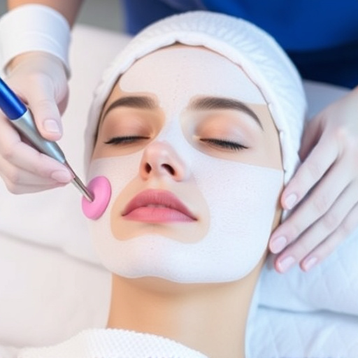 Microdermabrasion