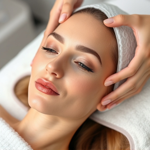 Microdermabrasion