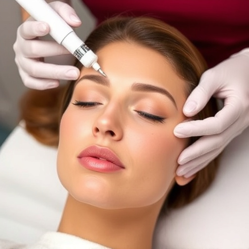 Microdermabrasion